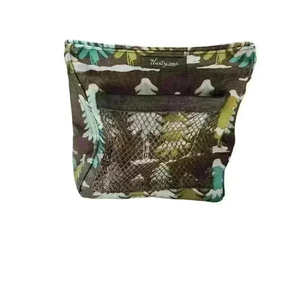 Thirty One Winter Wonderland Caddy - Picture 1 of 4